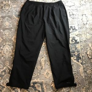 Vintage NIKE Fit Track Pants